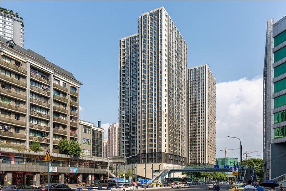 重庆小格的家公寓