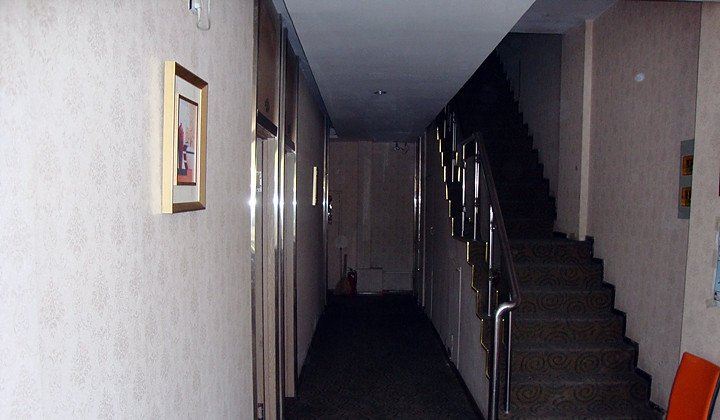 宜家时钟旅馆(哈尔滨道外店)