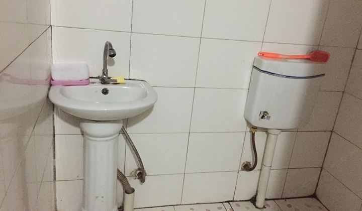 哈尔滨时钟网络旅馆