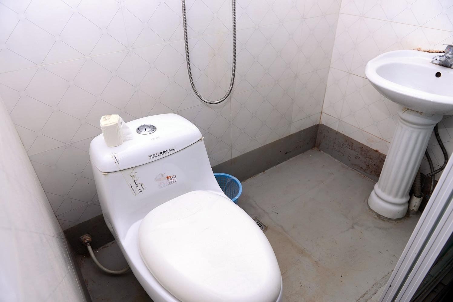 哈尔滨雅风旅店