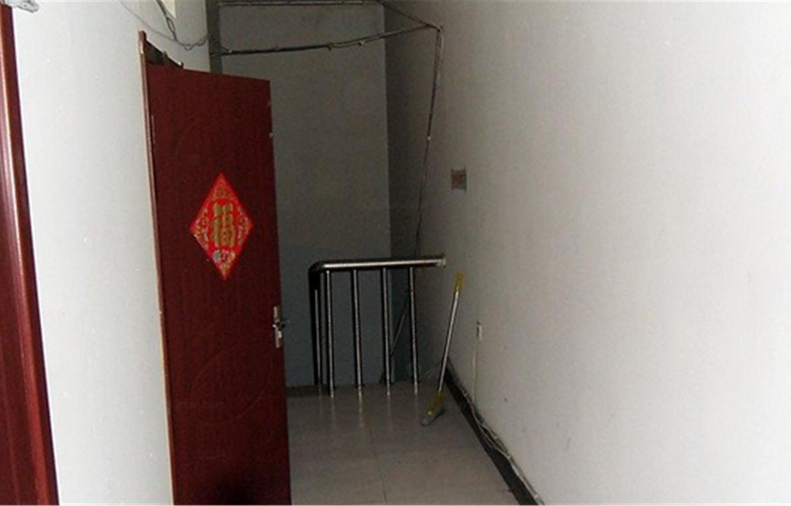 阿城瑞东北民俗村