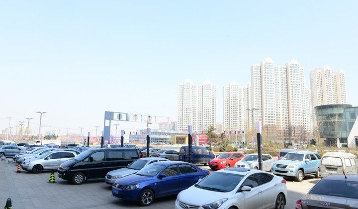 哈尔滨壹品新境7天日租公寓