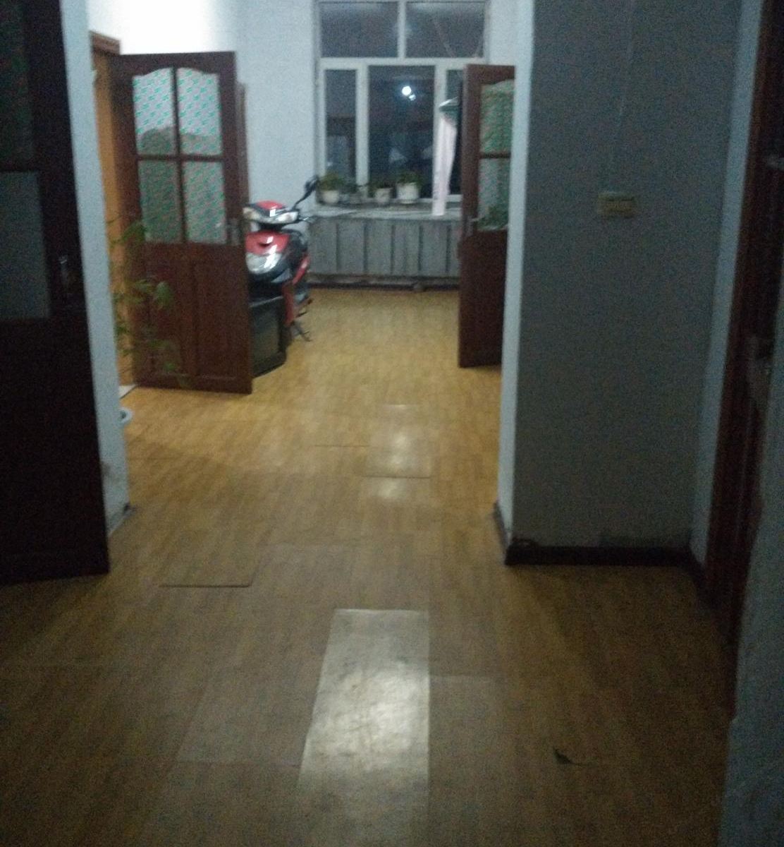 哈尔滨康安旅店