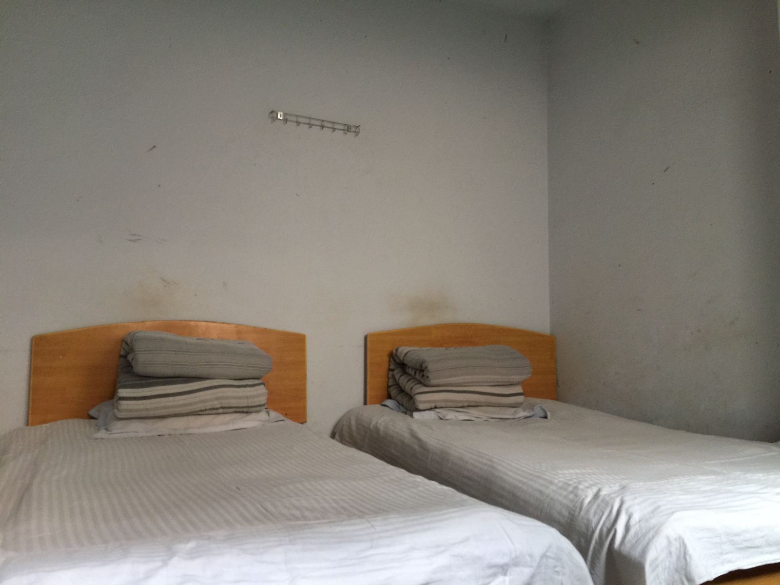 哈尔滨阿城德佳旅社