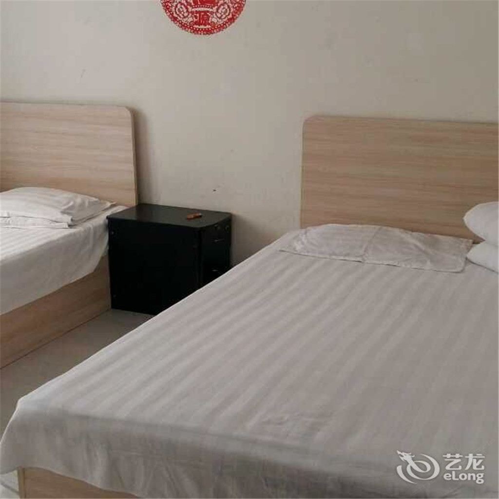 哈尔滨哈西丽城旅馆