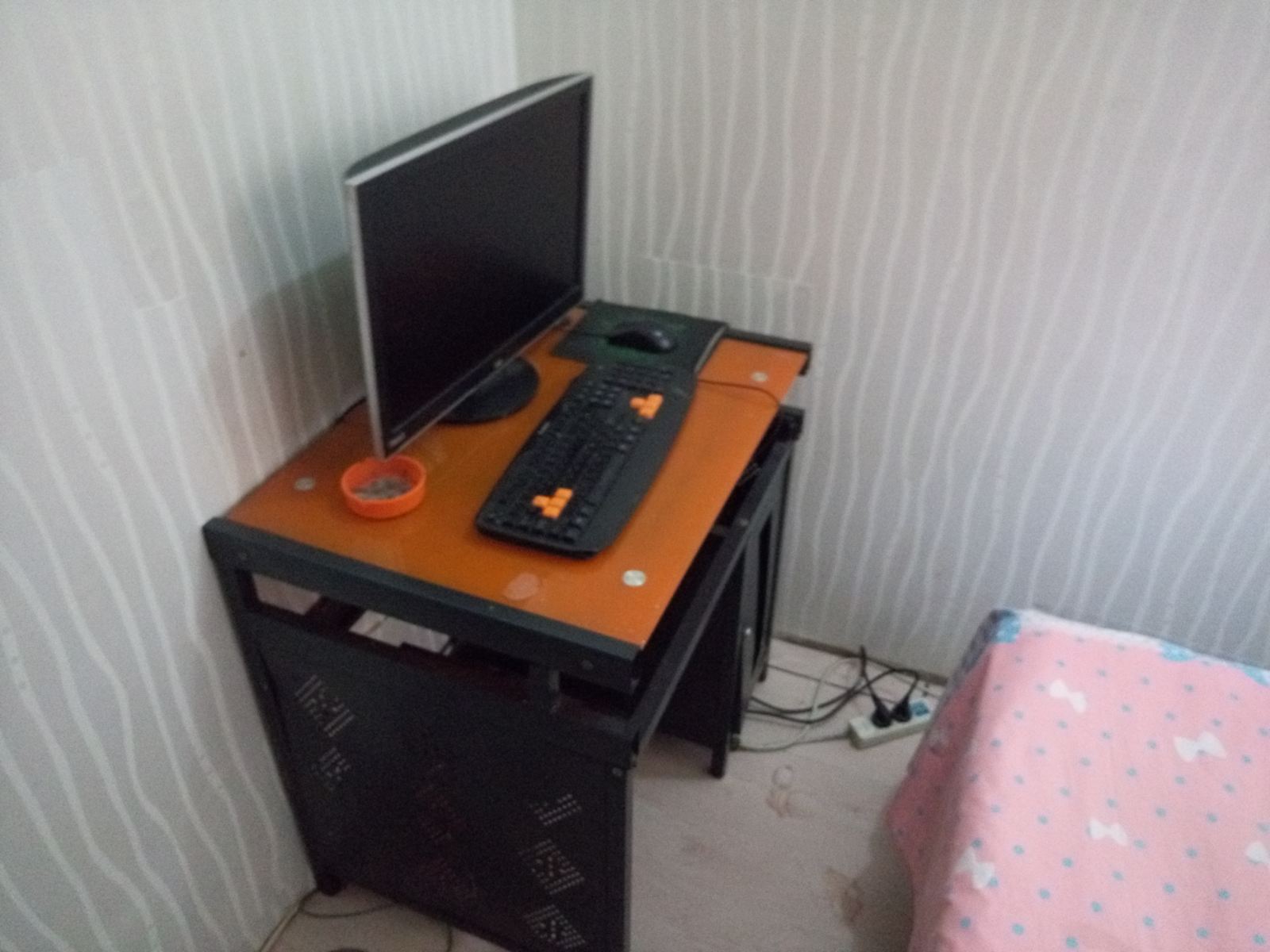 其他