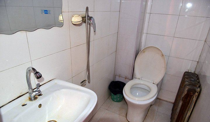 哈尔滨968快捷旅馆站前店