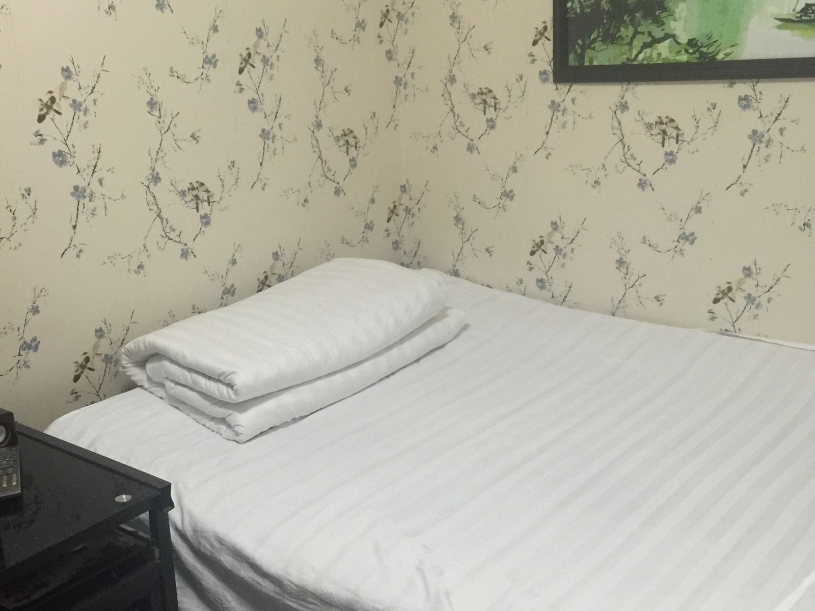 哈尔滨鑫晓宇旅馆