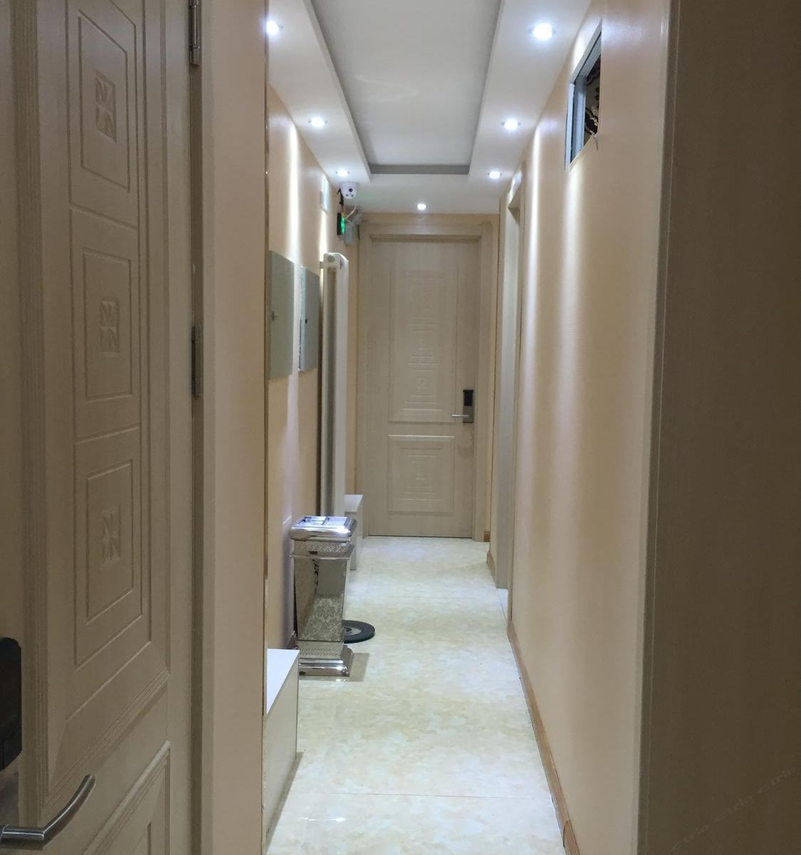 哈尔滨美华快捷连锁旅馆
