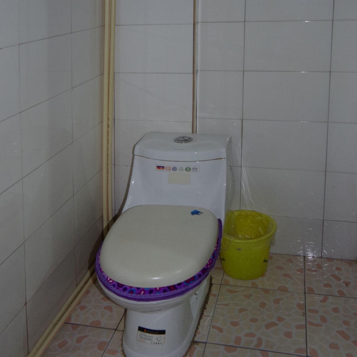 其他