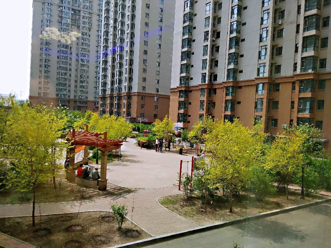 哈尔滨妄念公寓(3号店)