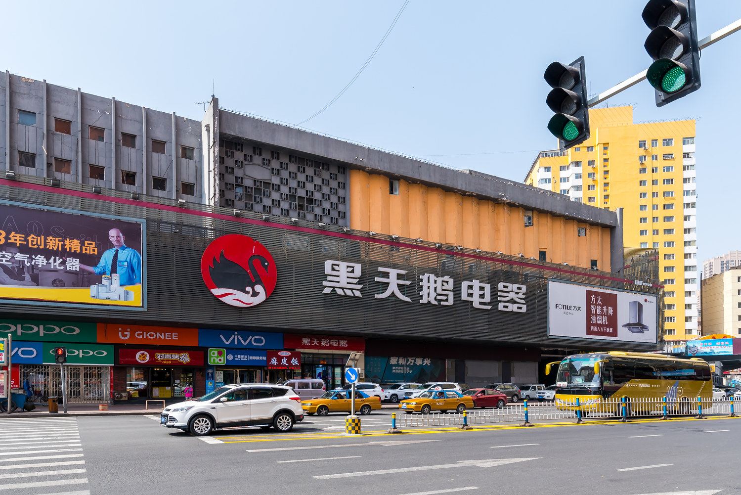 哈尔滨巴洛克旁临江民宿(3号店)
