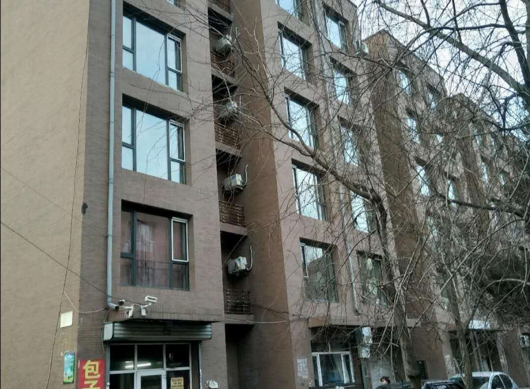 哈尔滨志宏小栈