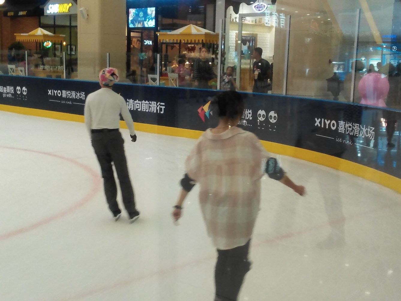 哈尔滨家庭温馨会所公寓(2号店)