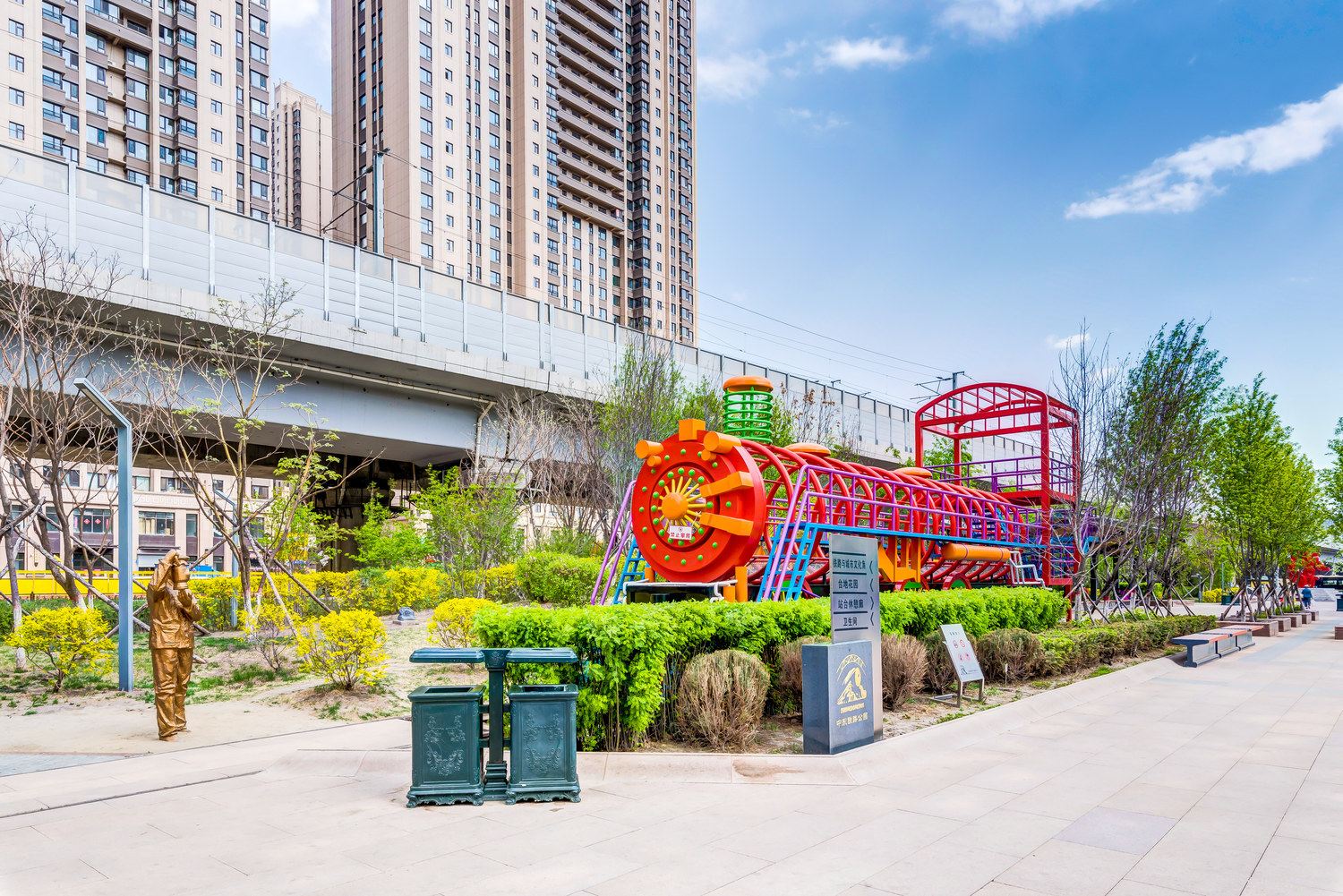 哈尔滨住一城网红精品公寓(4号店)