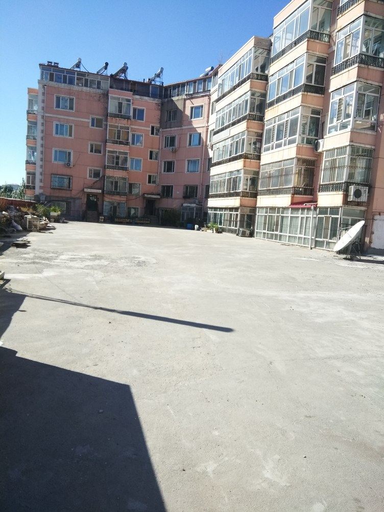 哈尔滨爱聚会日租公寓(2号店)