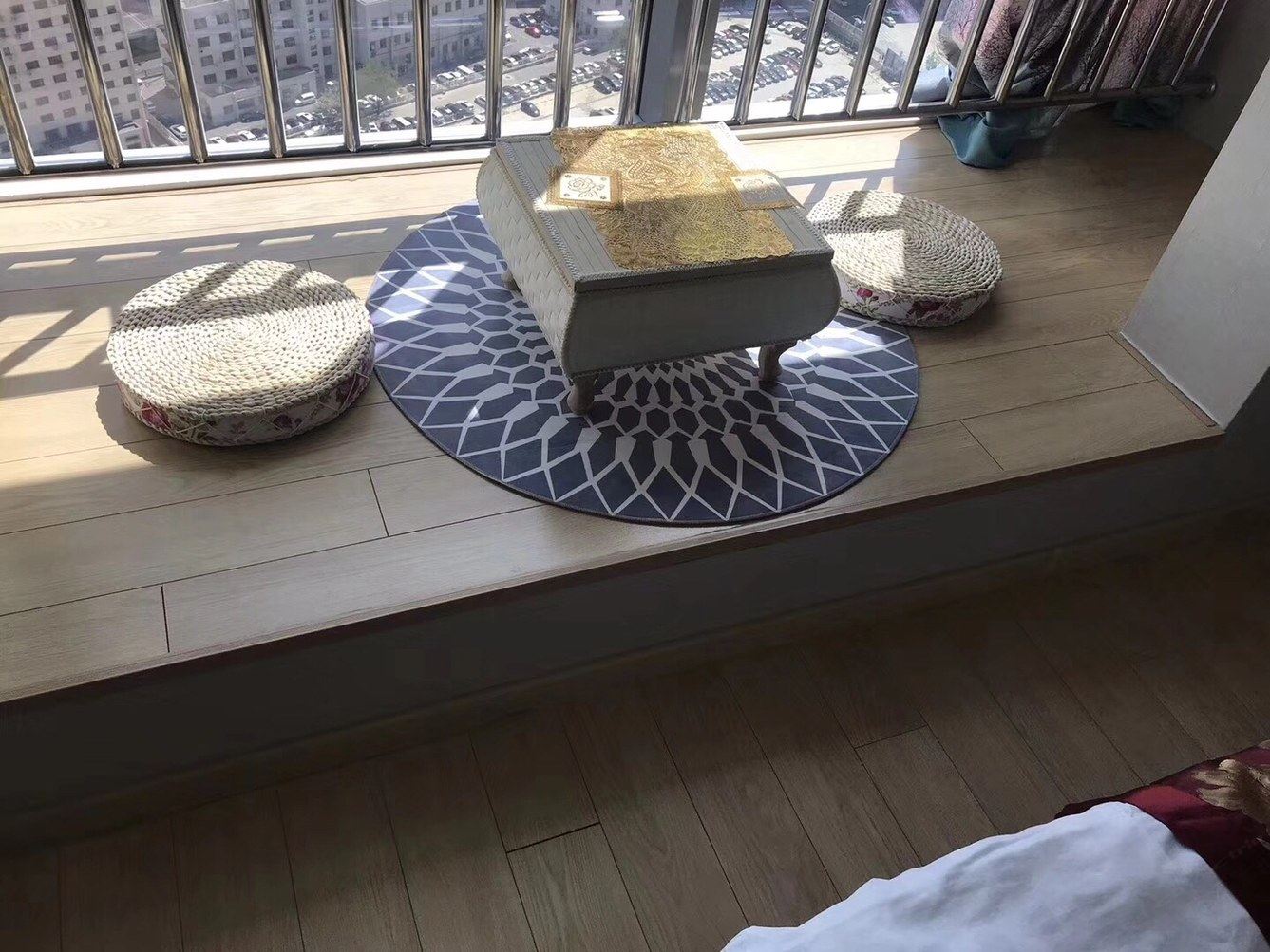 大连魏红公寓(2号店)