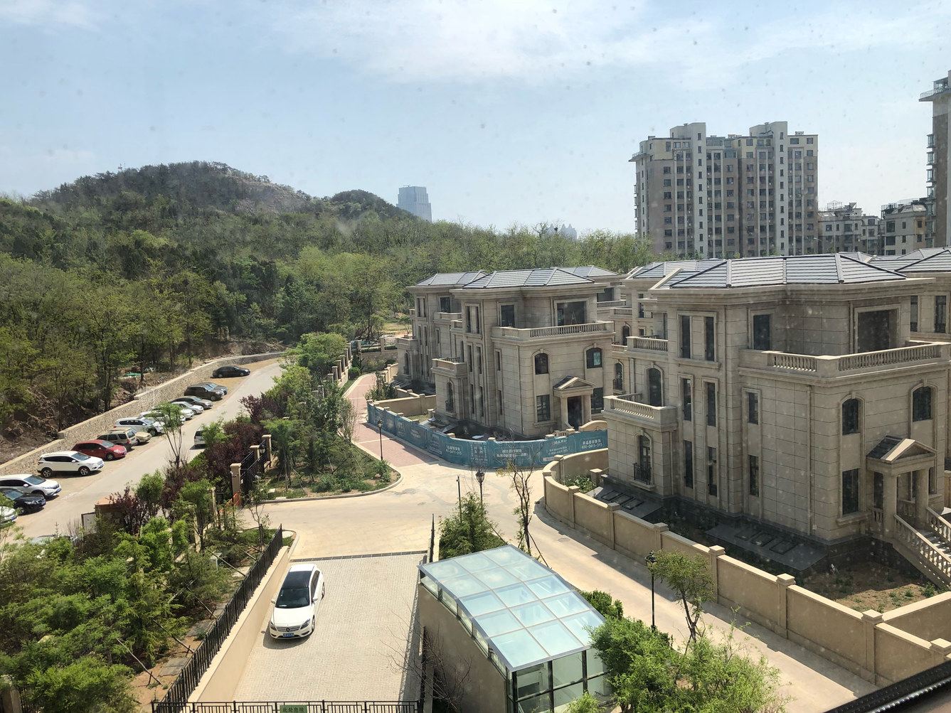大连山海生活温馨家公寓(3号店)