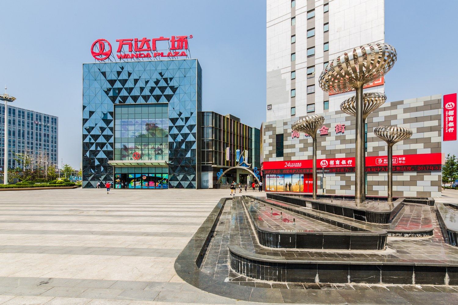 大连旅行者公寓(2号店)