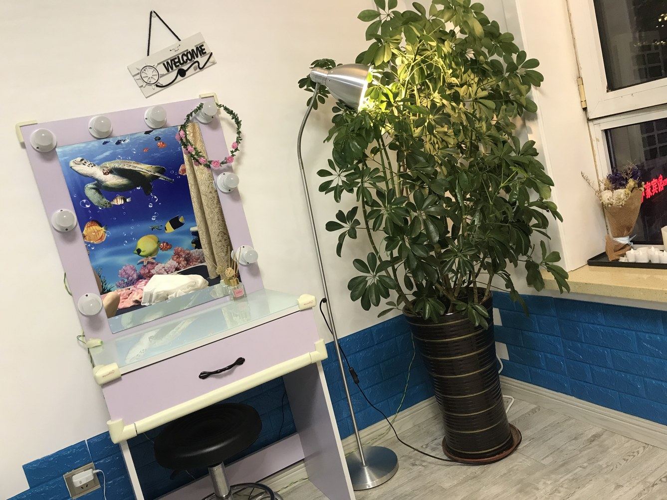 其他