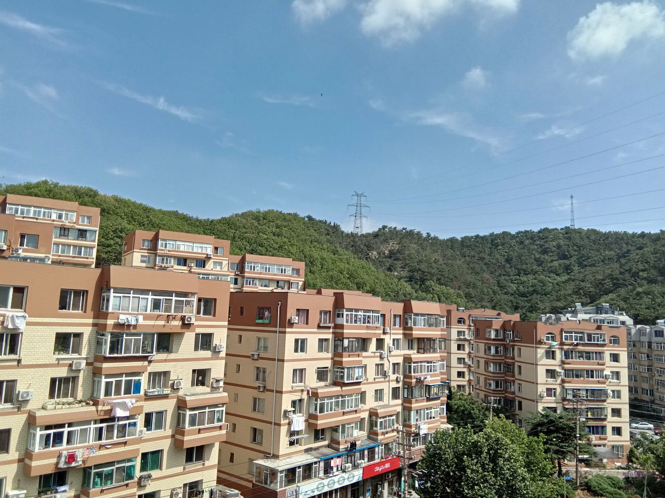 其他
