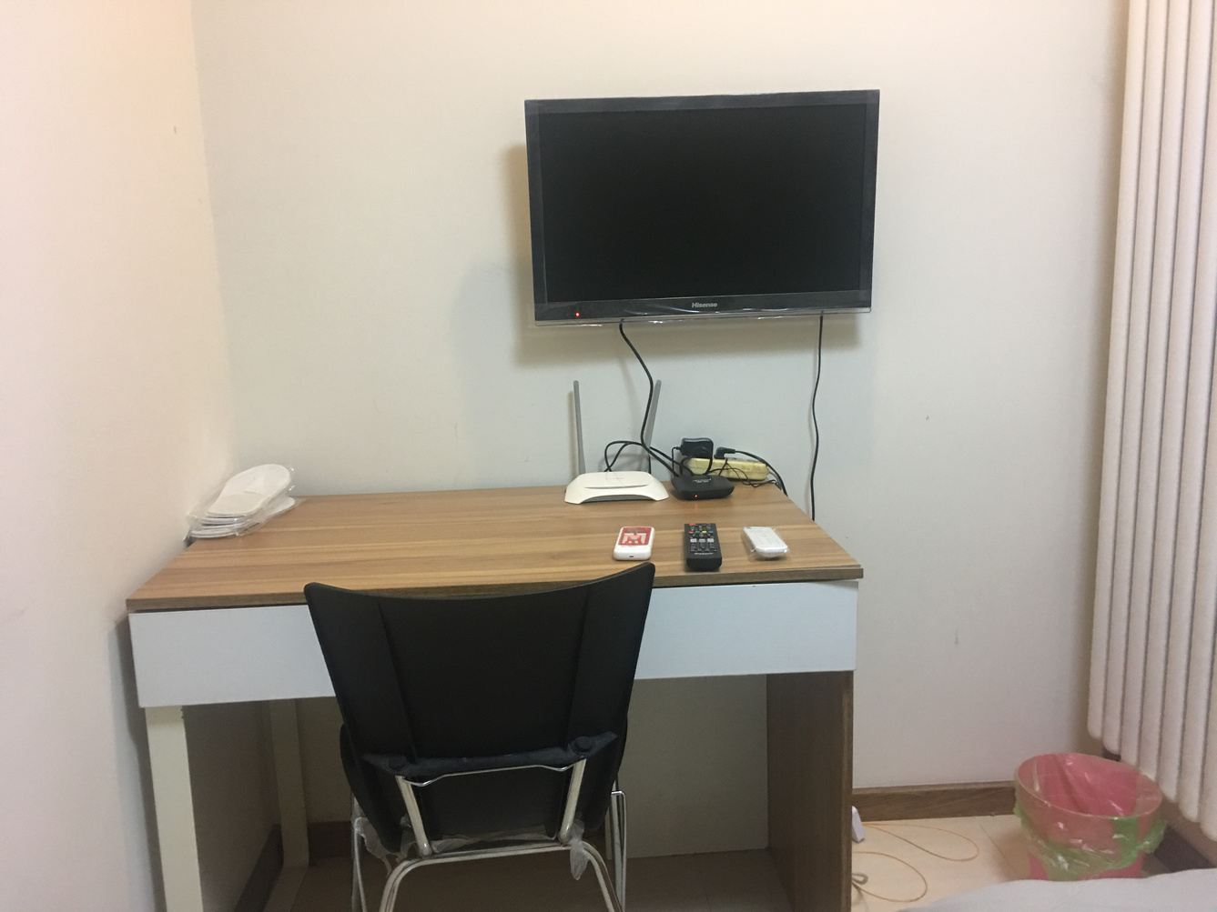 大连朗悦客房公寓(3号店)