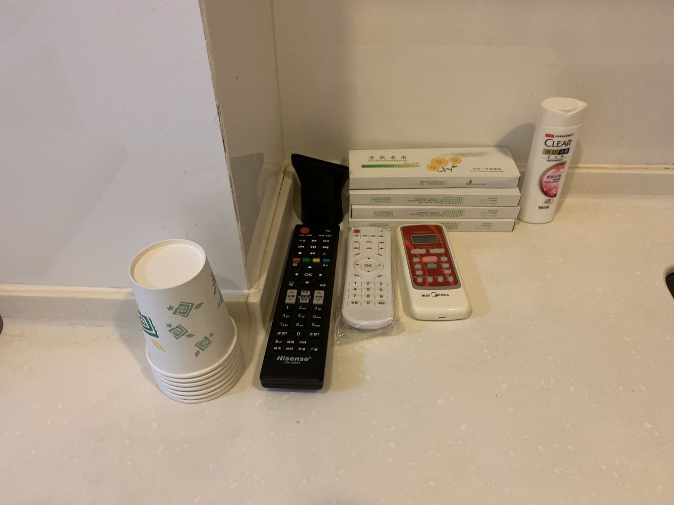 大连朗悦客房公寓(4号店)