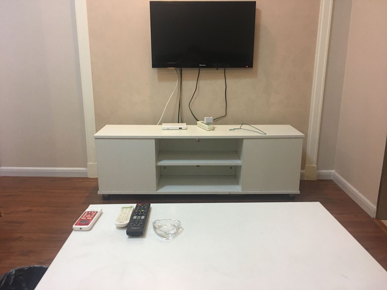 大连朗悦客房公寓