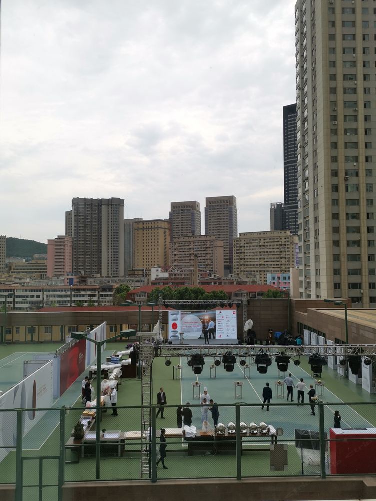 大连旅行港湾民宿