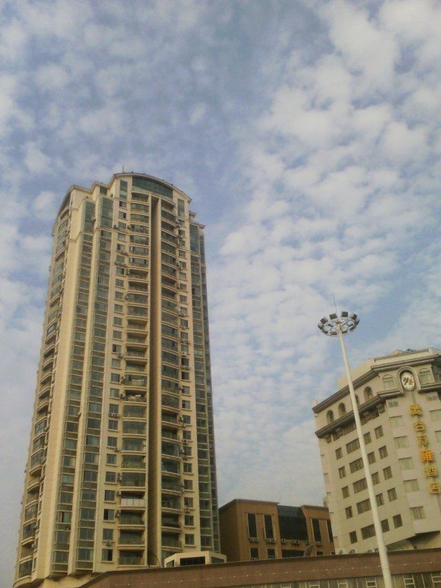 青岛如意心情海景公寓