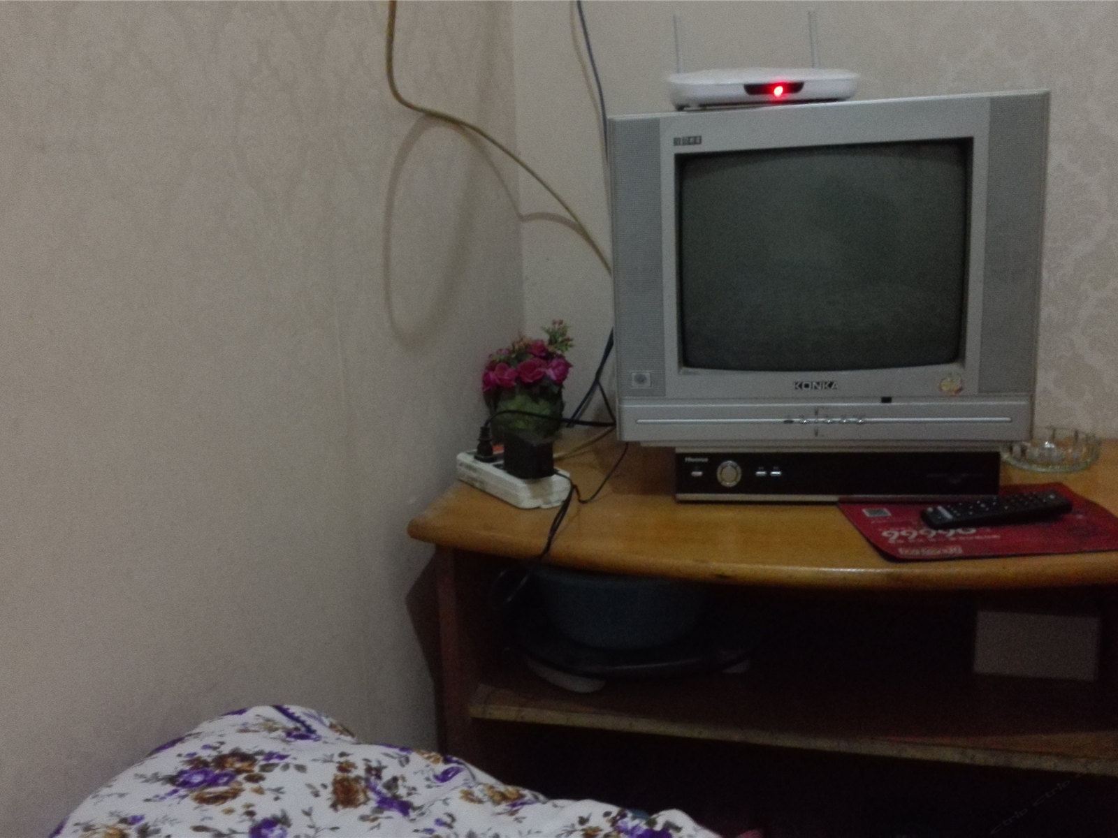 其他