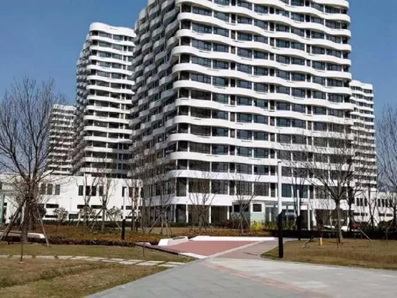 青岛悦海国际度假酒店