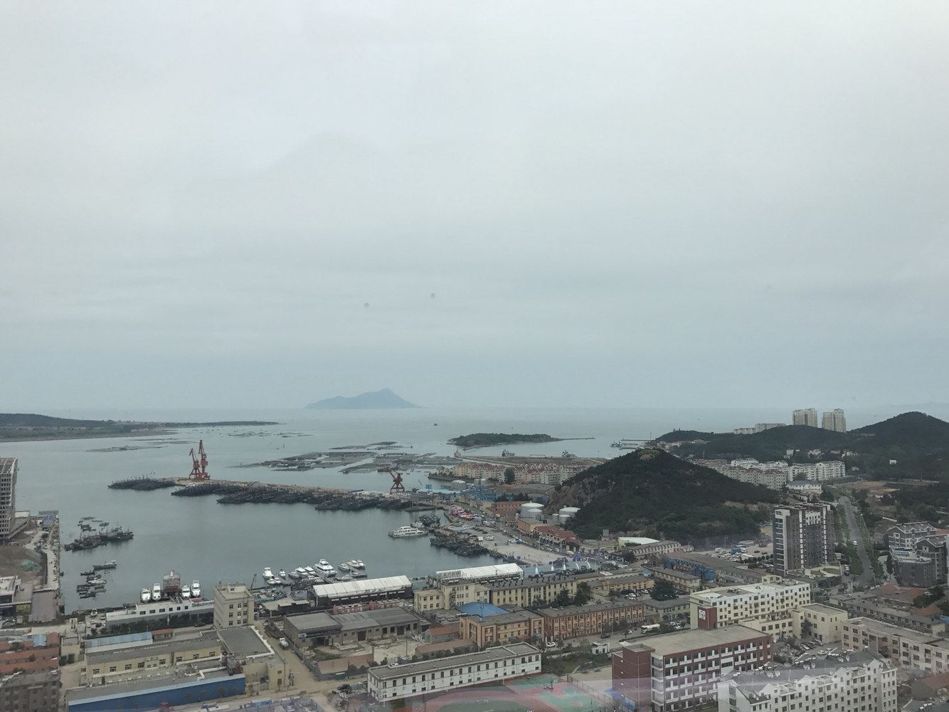 青岛叮叮当当麻麻酒店式公寓