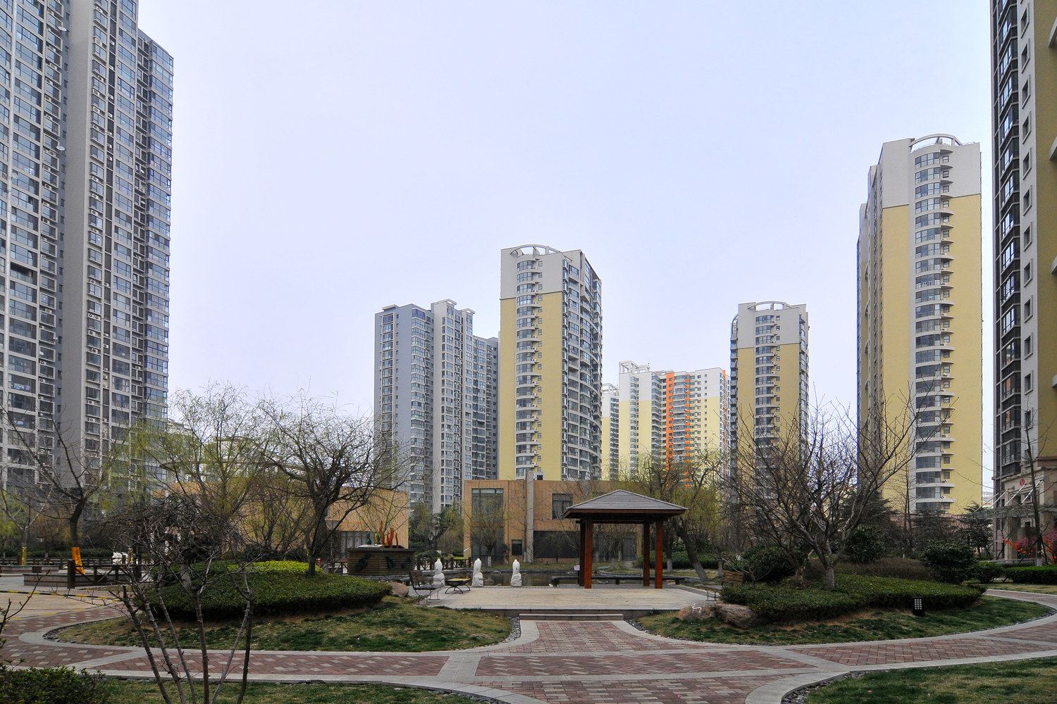 青岛您旅途中的家公寓