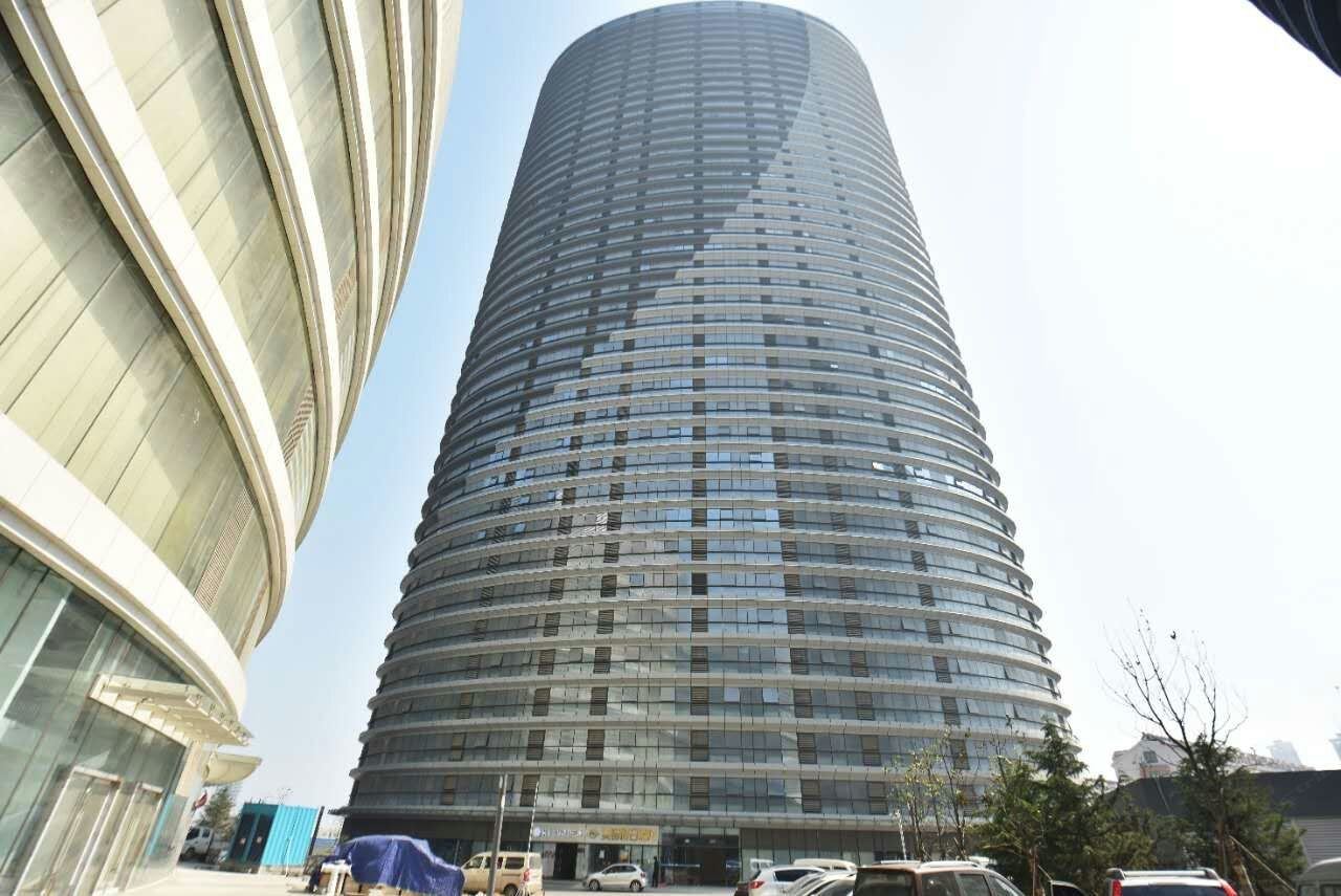 青岛花样年华观海公寓