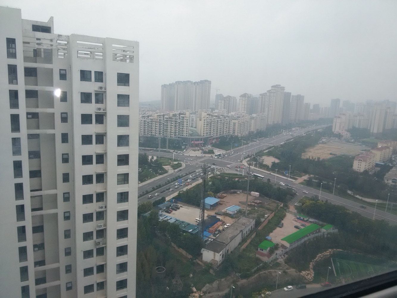 青岛形象改变命运普通公寓(西海景苑分店)