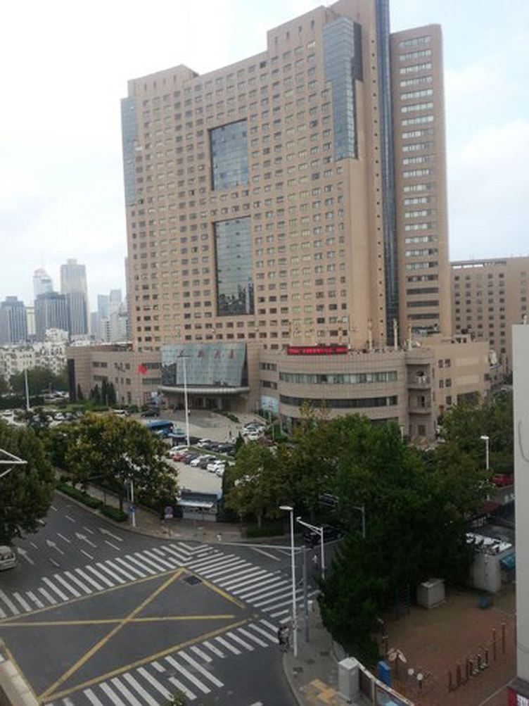 青岛海边休闲公寓