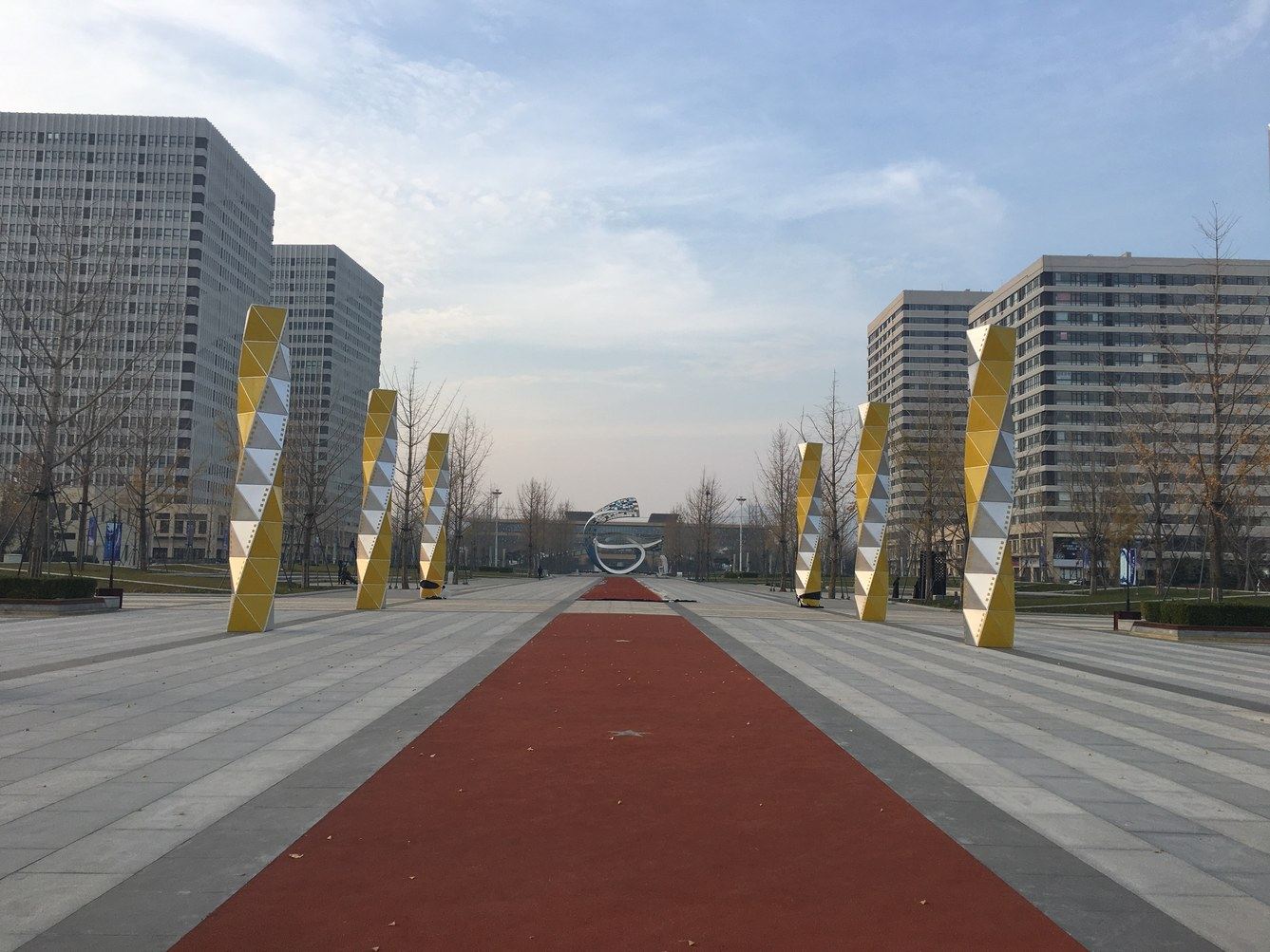 青岛东方克拉公寓