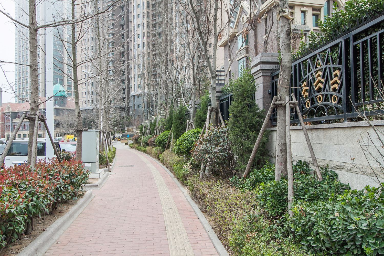 青岛德钦旺特色民宿(大沽路分店)