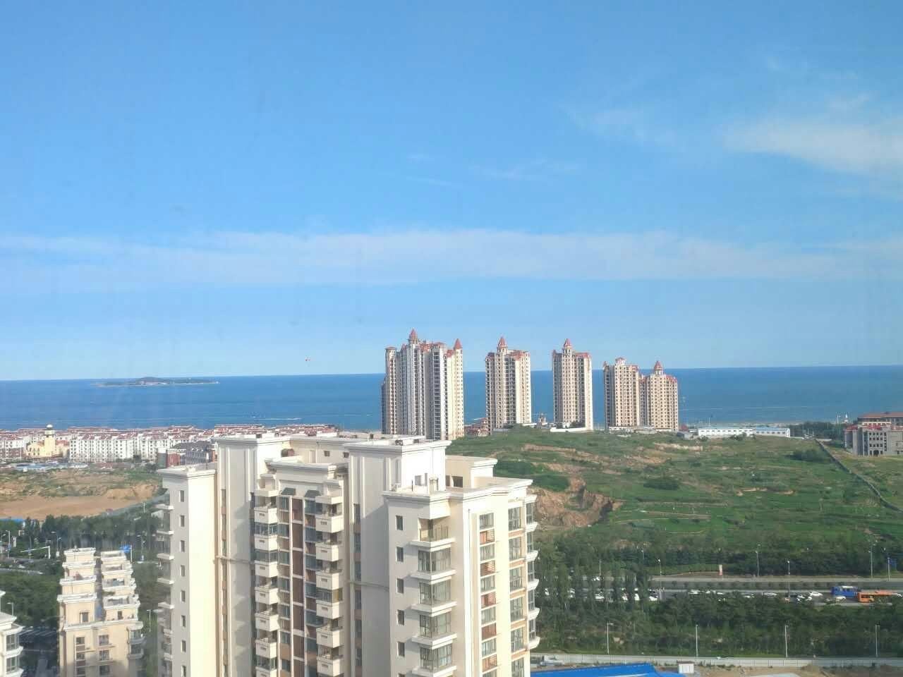 青岛君安公寓(阳江路店)