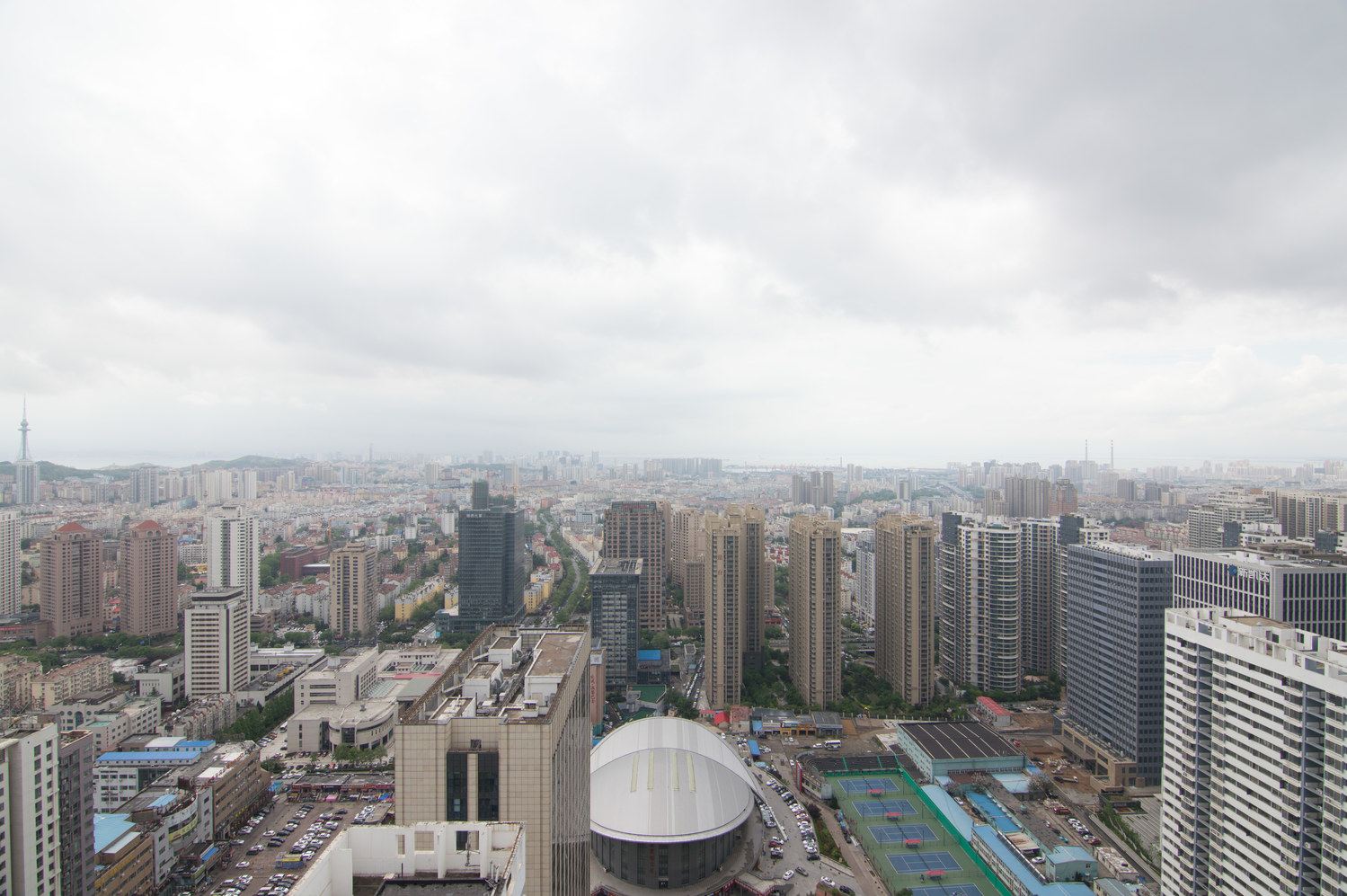 青岛赵先生公寓(连云港路分店)