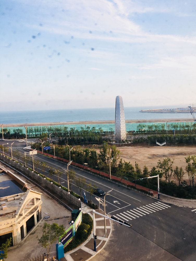 青岛吴峰公寓