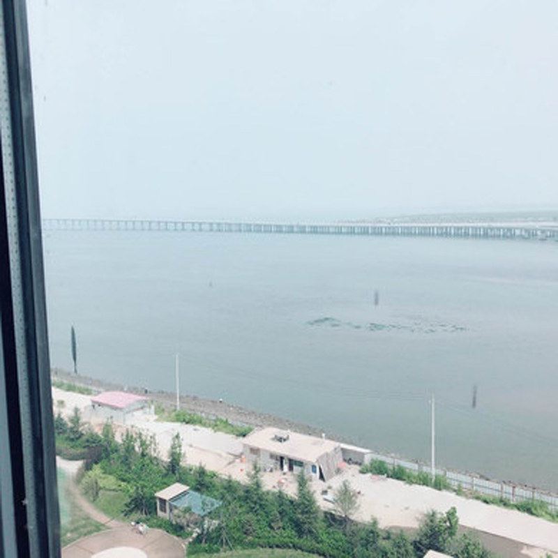 青岛阿拉蕾蕾普通公寓