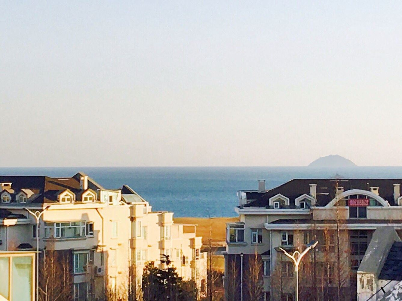 青岛Bighouse客栈