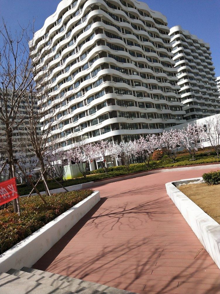 青岛暖心短租公寓