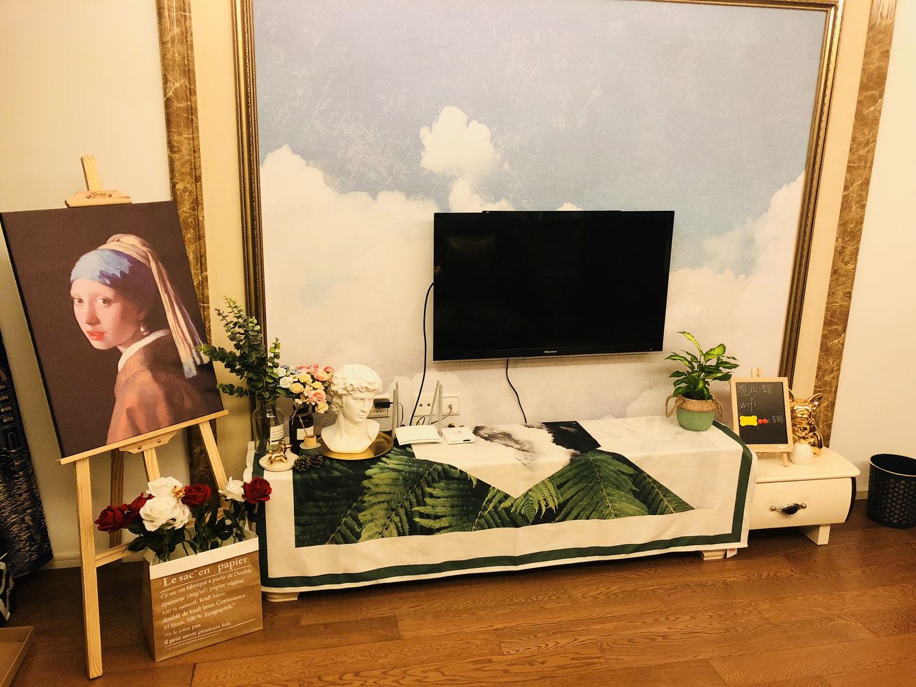 其他