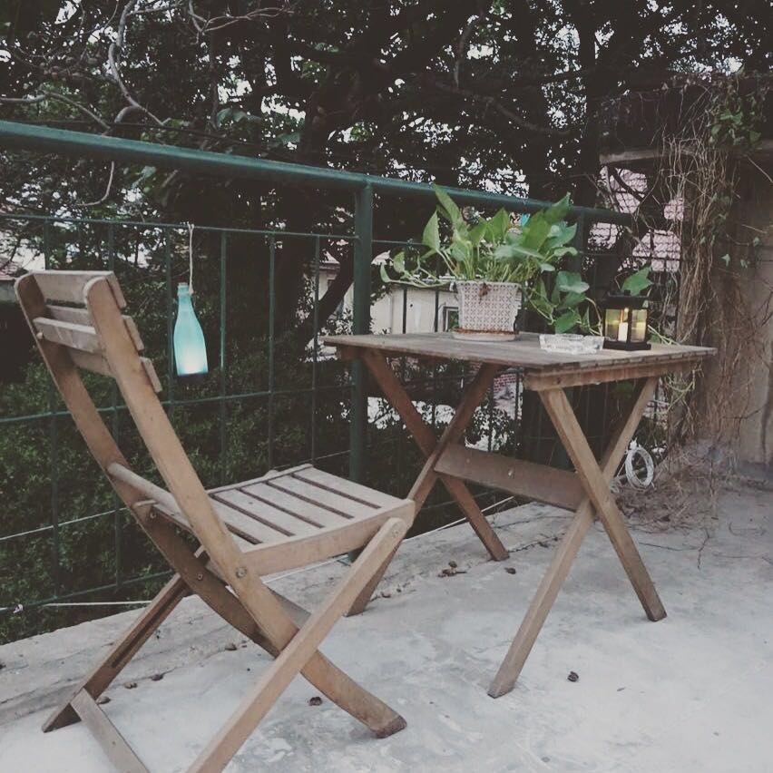 青岛市南小屋公寓(莱阳路分店)