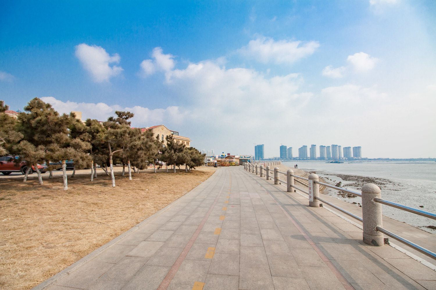 青岛乐大米公寓