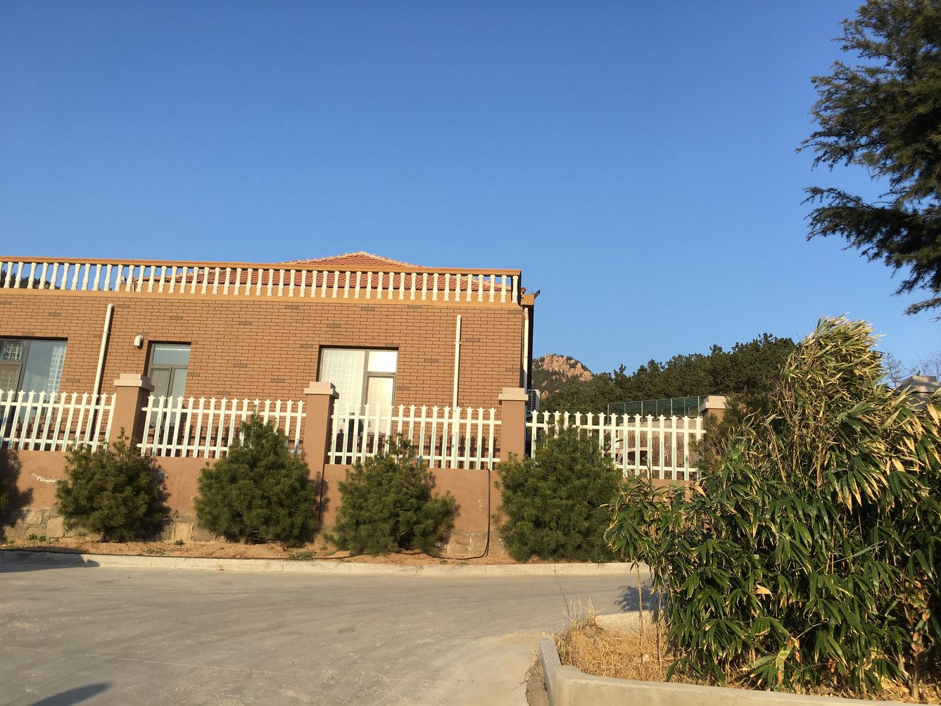 青岛杰夫特客栈