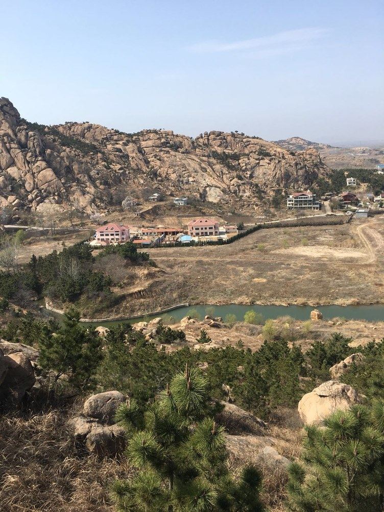 青岛远山客栈